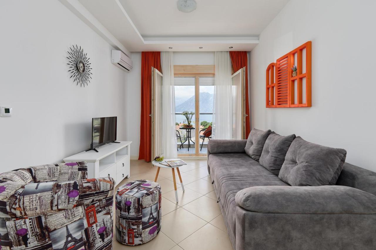 קוטור M&M&M Apartments מראה חיצוני תמונה