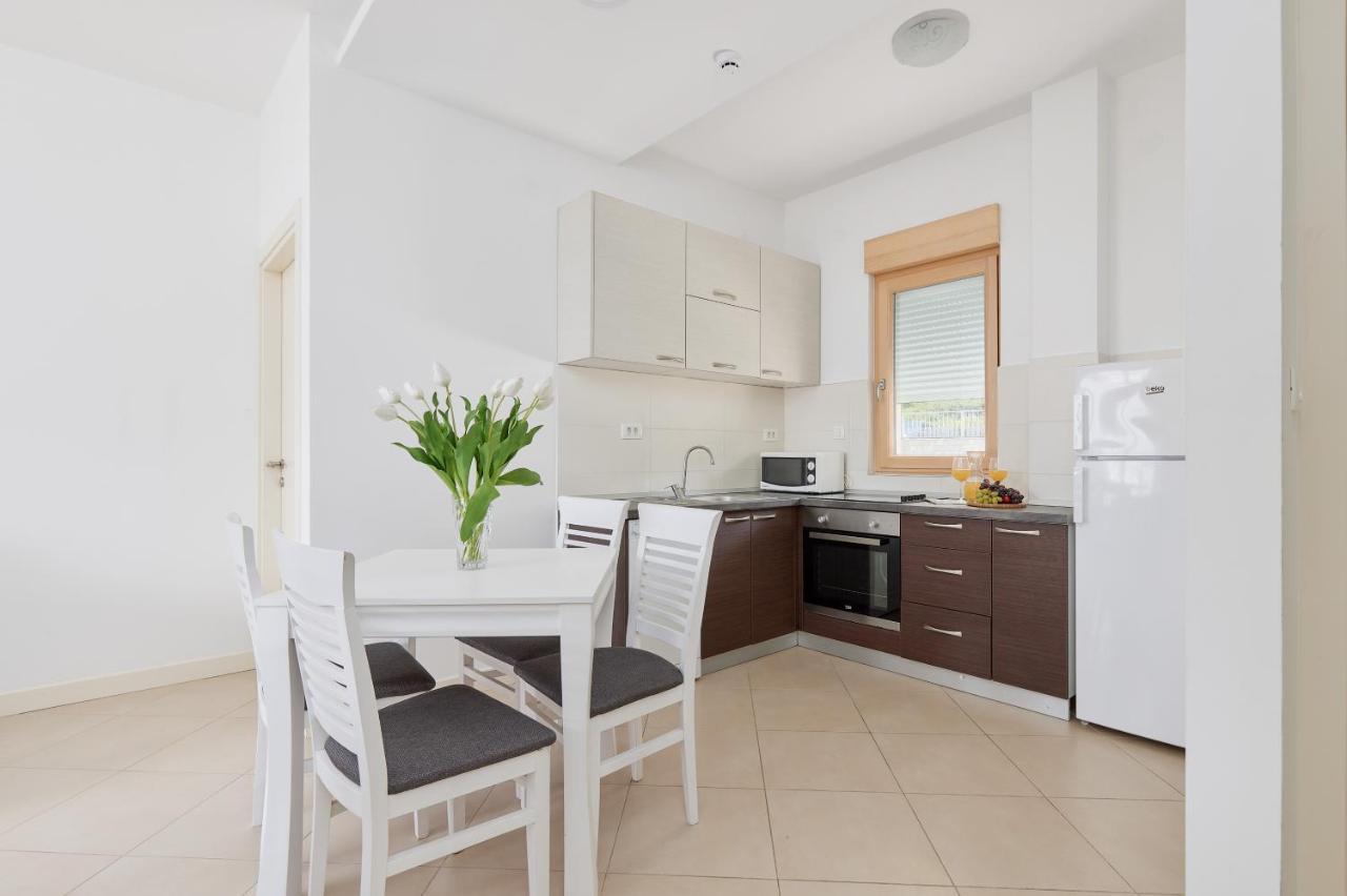 קוטור M&M&M Apartments מראה חיצוני תמונה