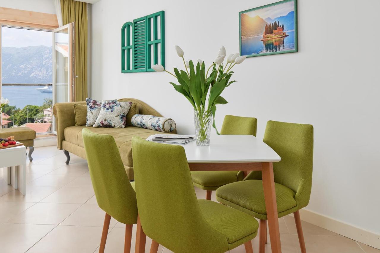קוטור M&M&M Apartments מראה חיצוני תמונה