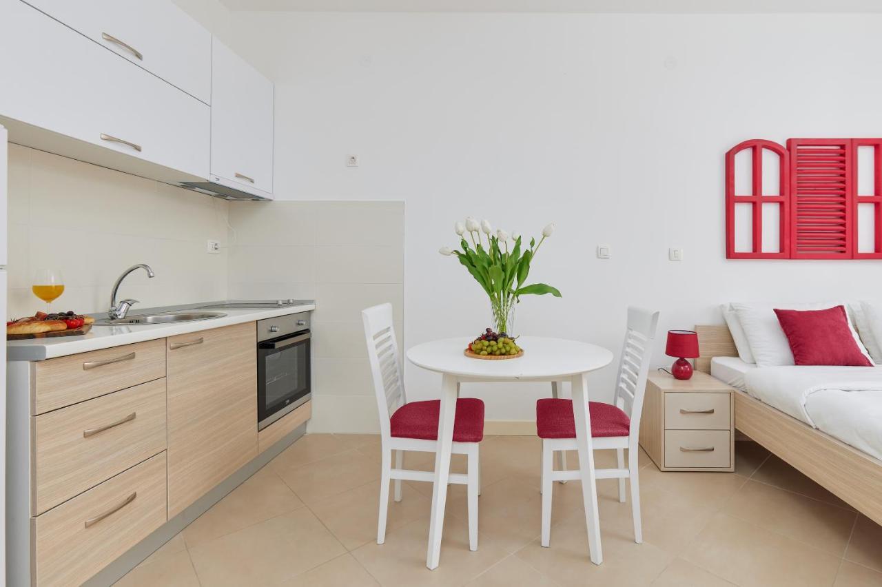 קוטור M&M&M Apartments מראה חיצוני תמונה